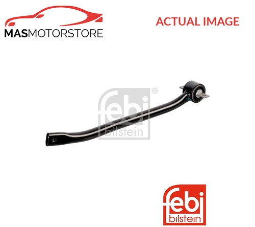 Track control arm wishbone - control,