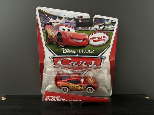 Disney pixar cars german - disney,