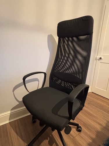 Ikea markus office chair - markus,