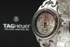 1998 TAG Heuer S/EL Formula 1