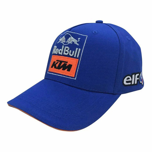 Red bull ktm - tech3, superbike