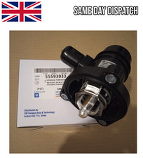 55593033 Genuine Coolant