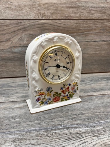 Aynsley cottage garden mantel - cottage,