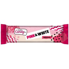 The Real Candy Co. Pink &