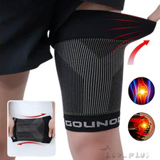 Compression Brace Leg Support