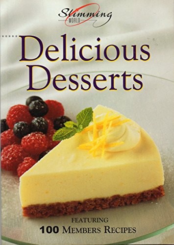 Slimming world delicious - world,