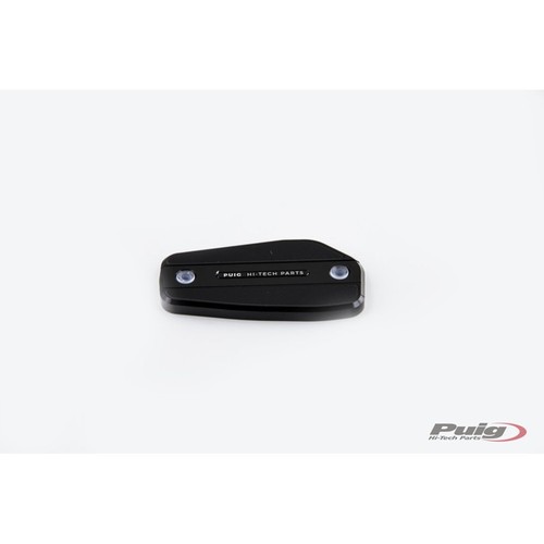 Puig front tank cap - front, brake