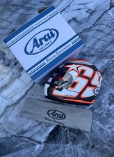 ARAI RX-7X HAYDEN RESET FULL