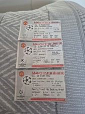 Manchester United 1999/00