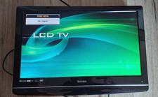 Technika 18.5" LCD TV -