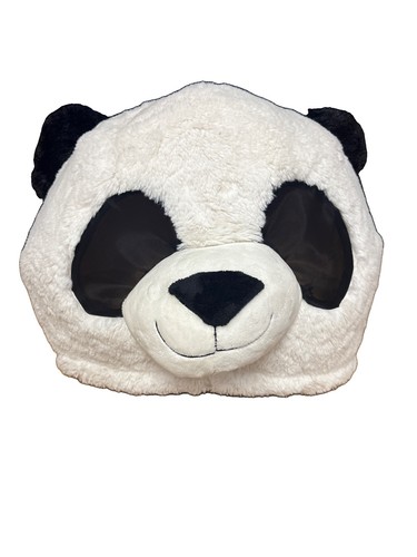 Dan dee panda - panda, greeter