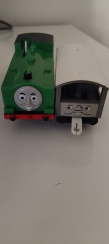 Duck trackmaster non working - duck,