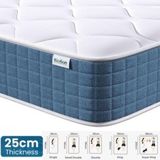 LUXURY ORTHOPAEDIC 4000 POCKET