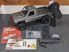 MN82 PRO Toyota LC79 4WD 1:12