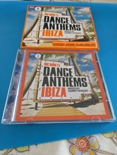 BBC Radio 1 Dance Anthems Ibiza Vol. 2 CD