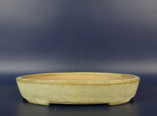 Japanese bonsai pot - bonsai,