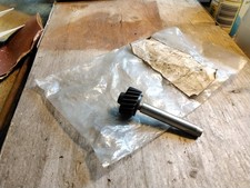 MGB MGB GT Speedo Drive 20