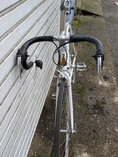 reynolds 531c raleigh white