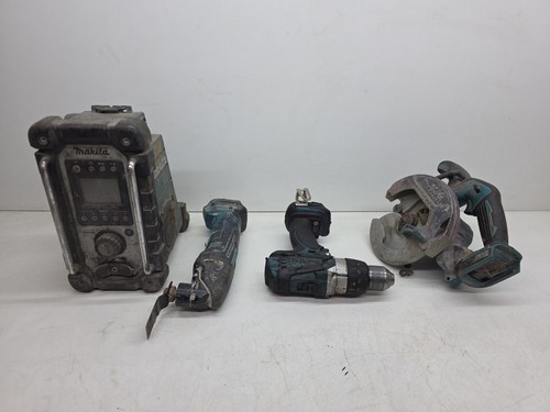 Makita circular dss611 body - circular,