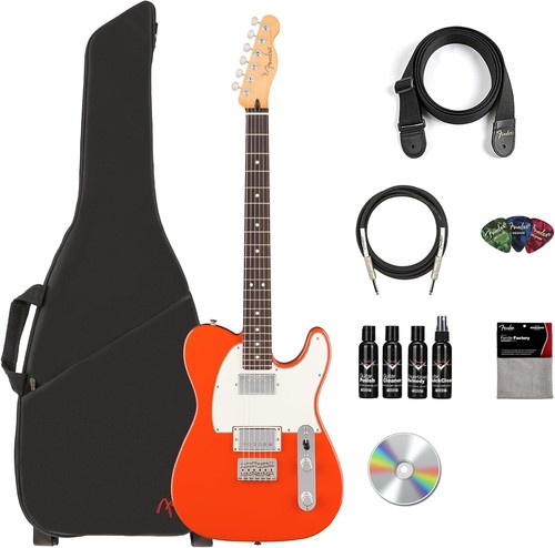 Player telecaster - telecaster,