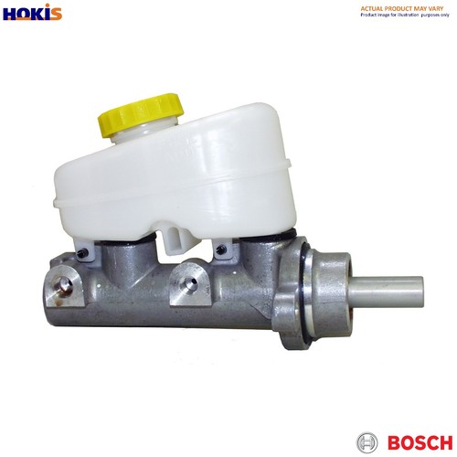 Brake master cylinder 026 - brake,