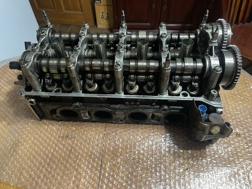 Honda civic type - honda,