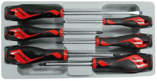 Teng tools screwdriver - teng,
