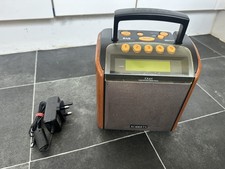 ROBERTS DUET 2 DAB/FM Digital