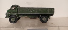DINKY TOYS BEDFORD  ARMY 3 TON WAGON, 621, c1960