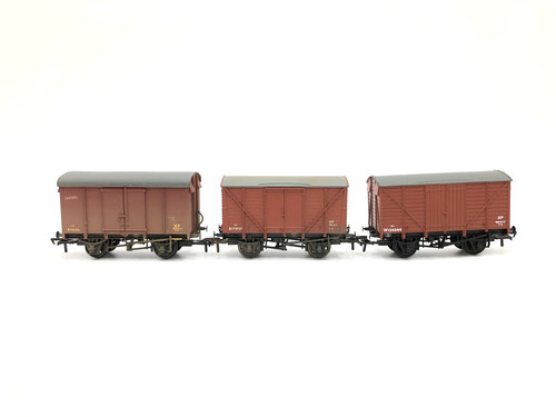 Bachmann gauge wagons - bachmann,