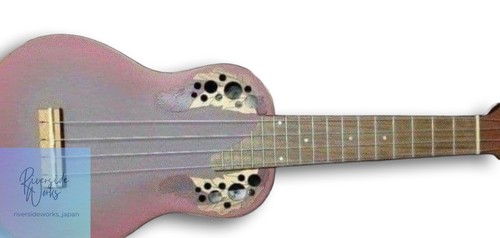 Ovation applause ua20 ukulele - ovation,