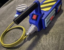 3D Printed fully built RGB the