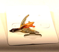 Kramer Pin Scatter Flying