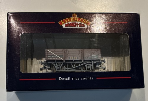 Bachmann branch line - branch-line, 00
