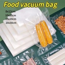 Vacuum sealer food storage - sealer,