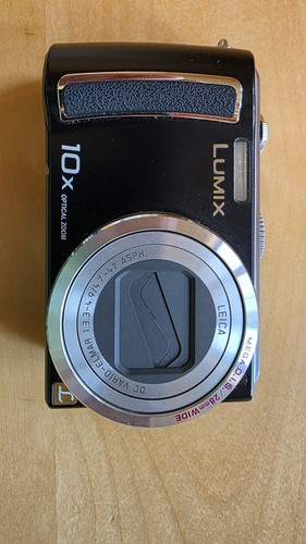Panasonic lumix dnc - dnc, 10x
