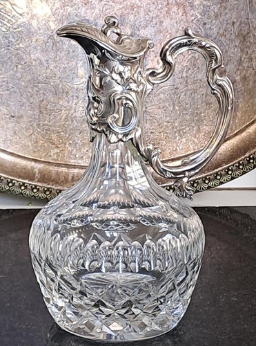Substantial stunning antique - substantial,