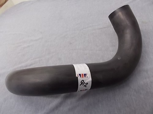 Ford kent pre crossflow - pre-crossflow, bottom