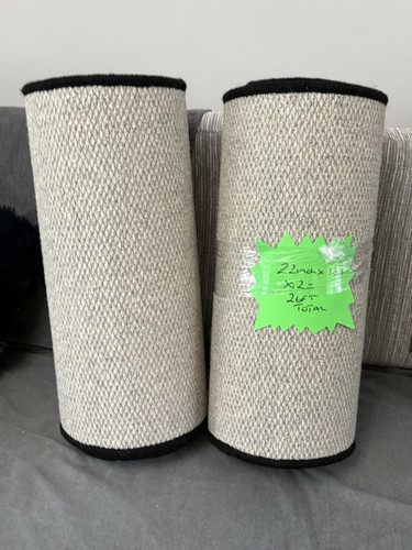 Wool berber stair carpet - stair,
