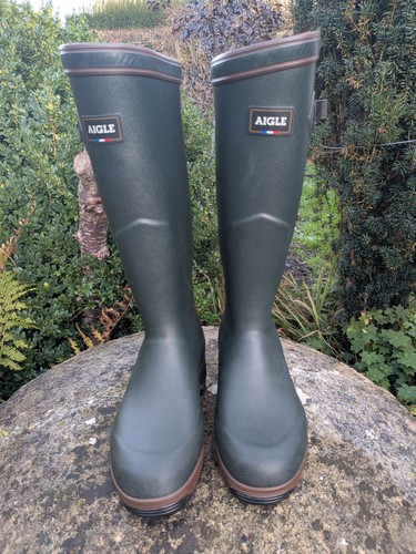 Aigle parcours iso - aigle,