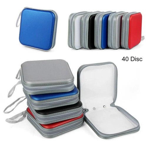 40pcs large capacity disc - 80/40pcs,
