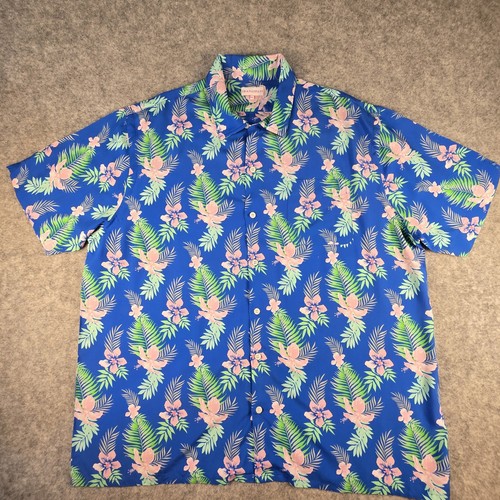 Frangipani hawaiian shirt - frangipani,,