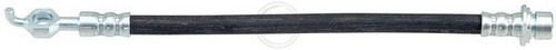 Abs outer rear brake hose - hose, fits