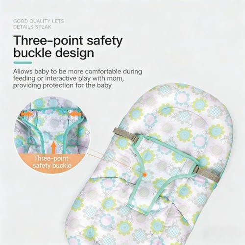 Soft soothing vibration toys - soft,