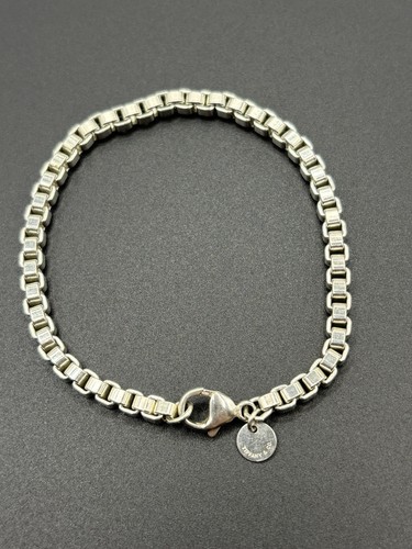 Tiffany sterling silver - tiffany, &