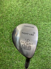 Adams Tight Lies 16° Fairway