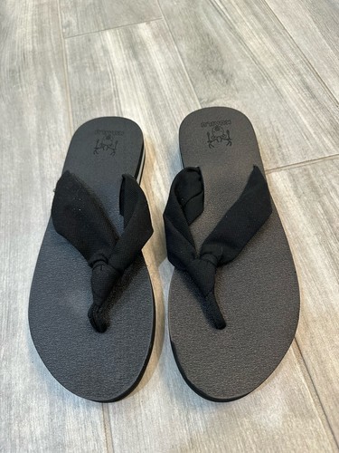 Kuailu women flip flops arch - flip,