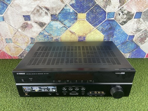 Yamaha v371 natural - rx-v371, sound