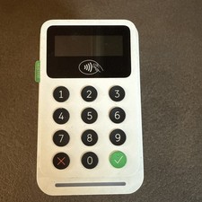 izettle v2 card reader &