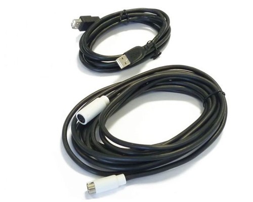 Dension gateway 300 - 300, 9